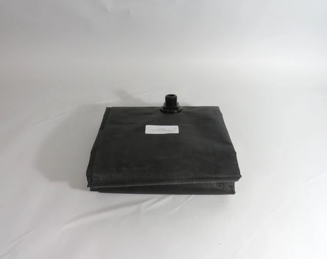 Generic PC-0404 4X4 Light Duty Poly Drain Tarp *Shelf Wear* NOP