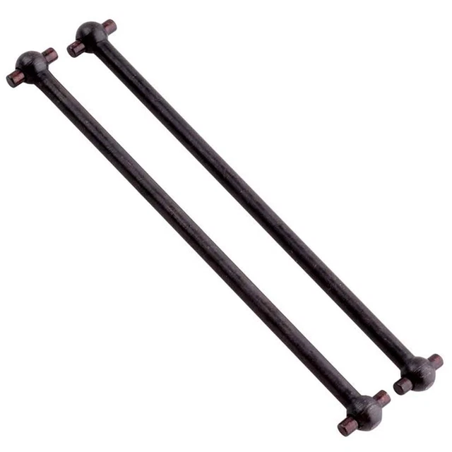 Metal Rear Drive Shaft Dogbone (101.5mm ) 8229 for 1/8 Racing 08421 08427 0 Y8L6 3