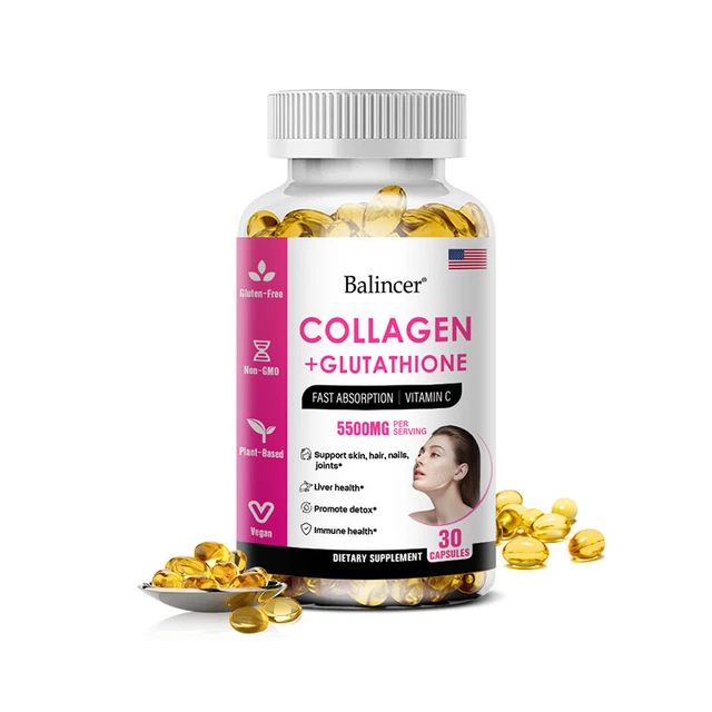 beshiny l-glutathione 1000mg BESHINY GLUTATHIONE AND Vitamin C 1000mg Skin Whitening Brightening Pills  Set £41.95