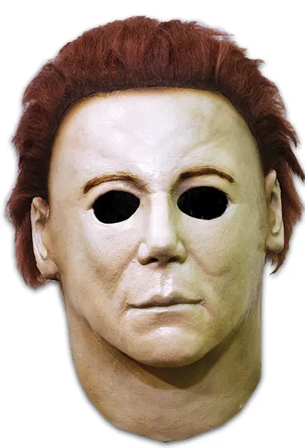 Trick or Treat Halloween 7 H20 Michael Myers Scary Creepy Killer Mask JMMF101