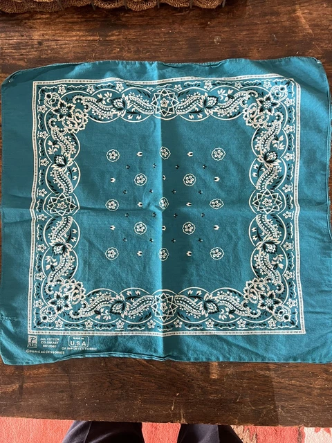 Handkerchiefs, Vintage Accessories, Vintage, Specialty, Clothing