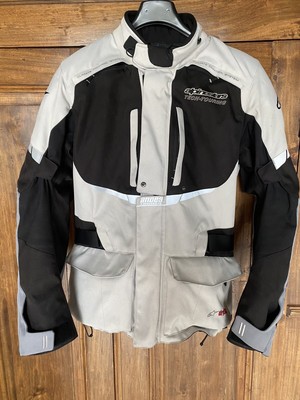 Alpinestars ALPINESTARS GIACCA MOTO GRAVITY DRYSTAR IMPERMEABILE TAGLIA M 