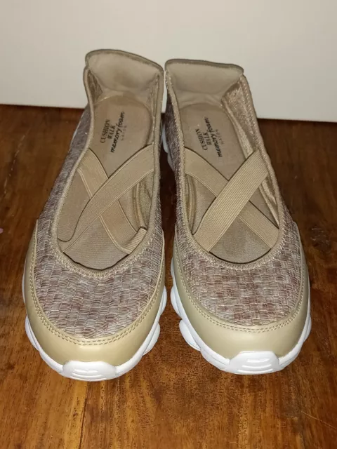 Avon cushion deals walk shoes