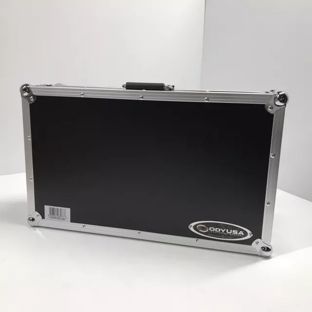 odyusa case FRGSPIDDJSB - Pioneer DDJ-SR / Numark MixTrack Pro II Glide