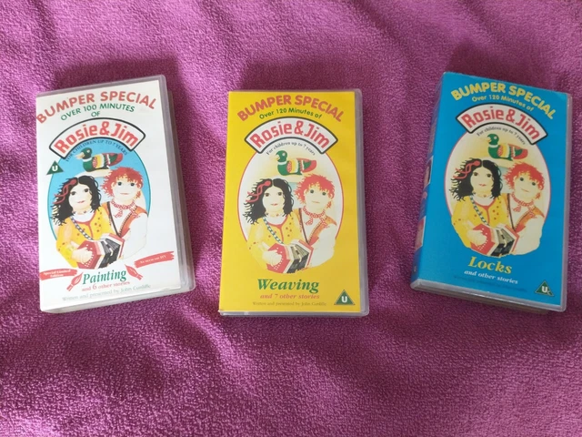 rosie-and-jim-3-vhs-bumper-specials-rare-locks-weaving-videos-1995-14
