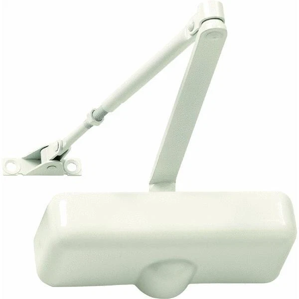 Interior Residential Door Closer,No DC100084,  Tell Manufacturing Inc