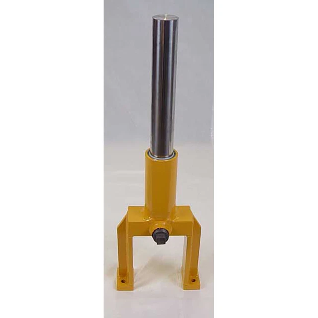 PV306 New 5 Roller Track Adjuster Assembly Fits John Deere Crawler 500G