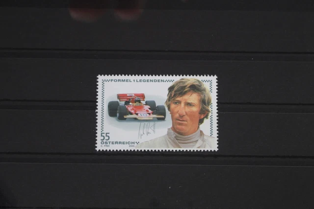 Österreich 2535 postfrisch #VM679