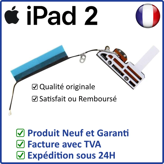 Apple IPad Air Antenne Nappe  3 Pièces Pack  Antenne's Set WiFi Antena Flex Cable - Foto 4