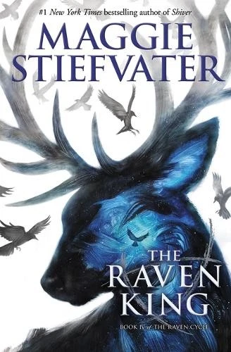 Raven Ridge Maggie MAGGIE STIEFVATER THE Raven King (the Raven Cycle, Book 4) (Tascabile ...