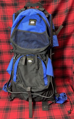 Lafuma Par Madden Pure Colorado Randonnee Sac A Dos Et Porte Bebe Eur 87 54 Picclick Fr