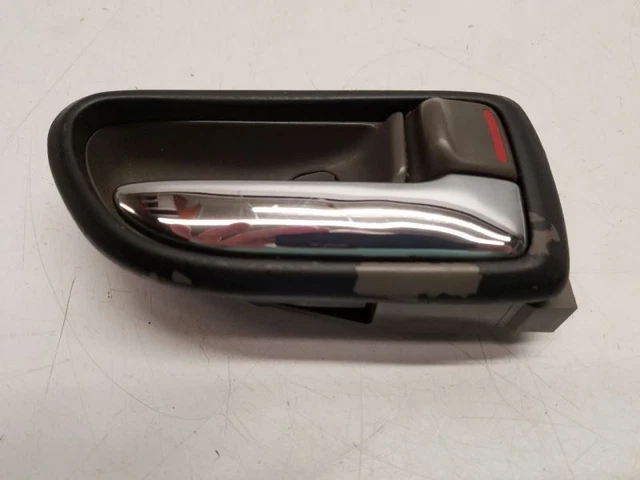 Passenger Right Rear Interior Door Handle Fits 00 01 Subaru Outback Legacy OEM