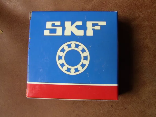 SKF KMK11 M55X1.5 Lock nut with integral locking