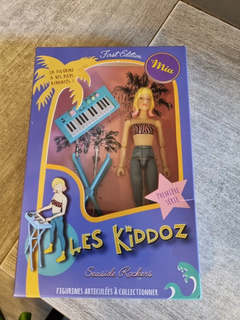 Figurine Articulee 12 pas cher - Meilleures ofes sur le neuf et l'occasion