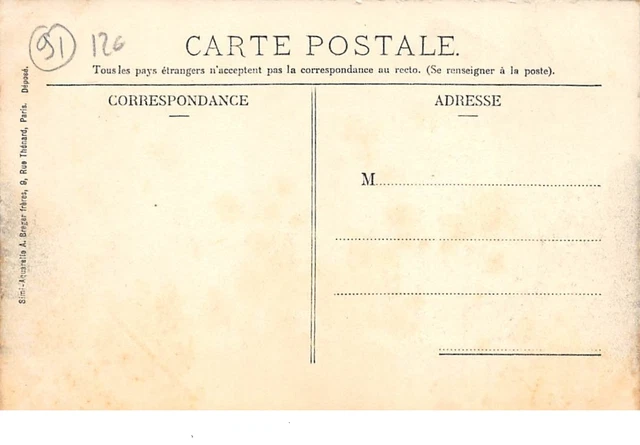 91. n°206193. beisy under ethiolles. boulevard de seisy 2