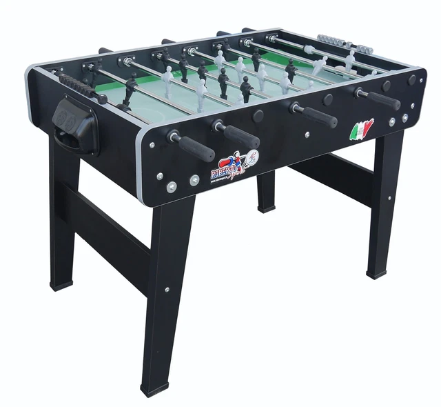 Baby-Foot Roberto Sport d'exterieur personalisé à votre nomf
