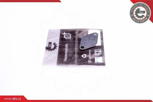 Kit riparazione valvola agr