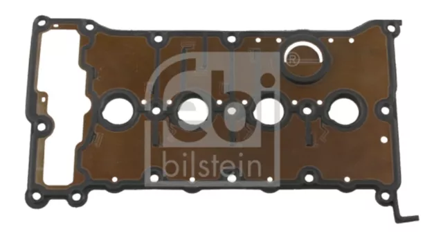 Dichtung Zylinderkopfhaube FEBI BILSTEIN 32260 für AUDI VW A4 A6 PASSAT B6 B7 C5