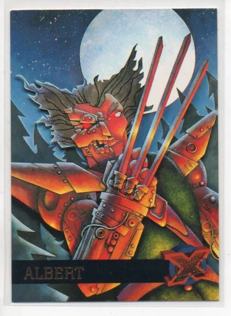 1995 Fleer Ultra X-Men - Base Singles - Pick Your Card - Free Ship - EX