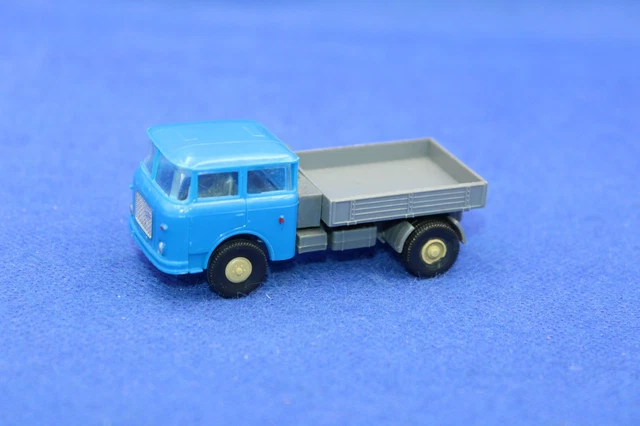 マンバ　27.5cm Sonstige Verkehrsmodelle, Auto- & Verkehrsmodelle, Modellbau