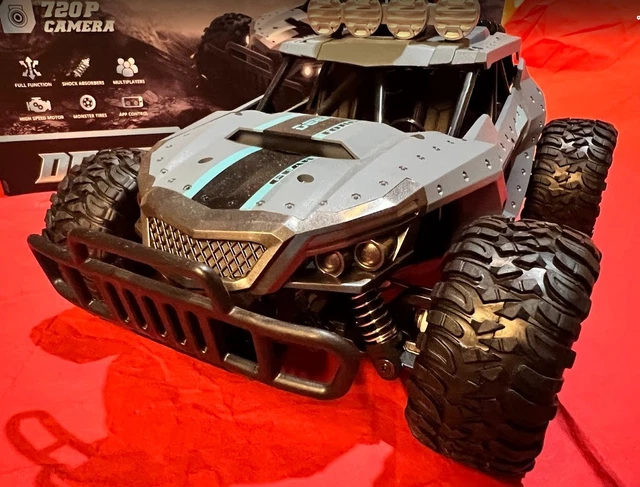 ノヴァブラスト5（27.5cm） Autos & Motorräder, RC Modelle & Bausätze, RC-Modellbau, Modellbau