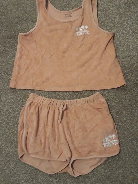 Girls Bundle Of Clothes Aged 10-12 Years. Please see description. 2