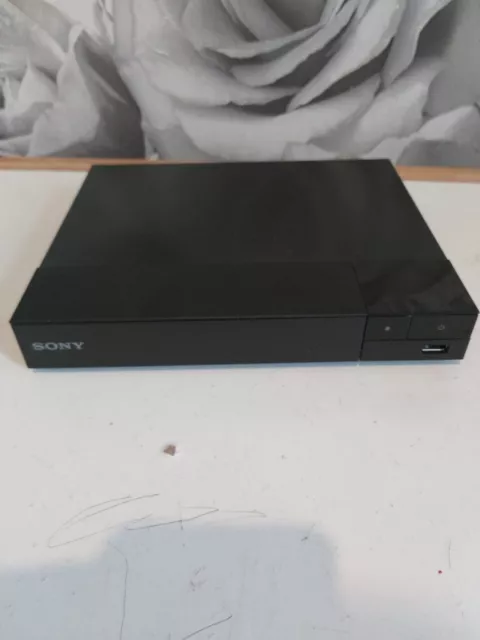 Sony BDP-S1700 Blu-ray Disc Player Unit Only