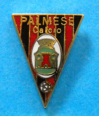 Distintivo Spilla Pin Badge - Palmese Calcio - Fr73