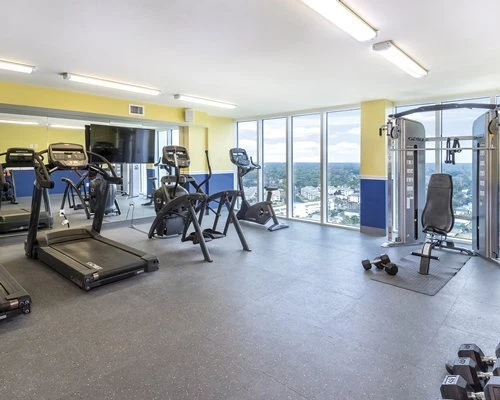 Wyndham Towers On The Grove 1,000,000 Annual Points Timeshare For Sale 12