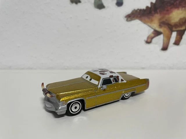 3 Farbwechsel-Autos - Magische Spielzeugautos Für Kinder Ab 3 Jahren