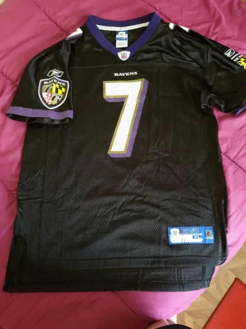 Maillot NFL Baltimore Ravens