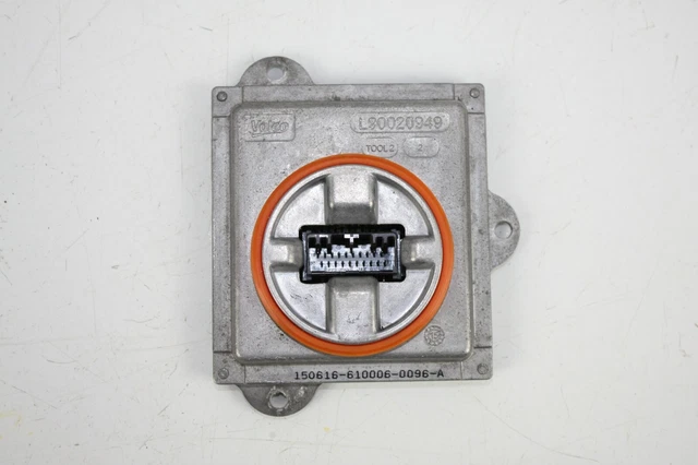 BMW RANGE ROVER LED Headlight LED DRL Ballast Control Module L90020948 ...