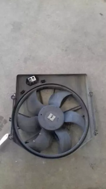 Ventilateur eau RENAULT KANGOO 1