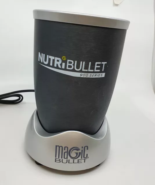 NutriBullet Pro 900W Replacement Motor Base Blender