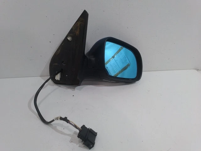 NVE2311 rétroviseur droit pour VOLKSWAGEN GOLF IV 1.6 16V 2000 5562363