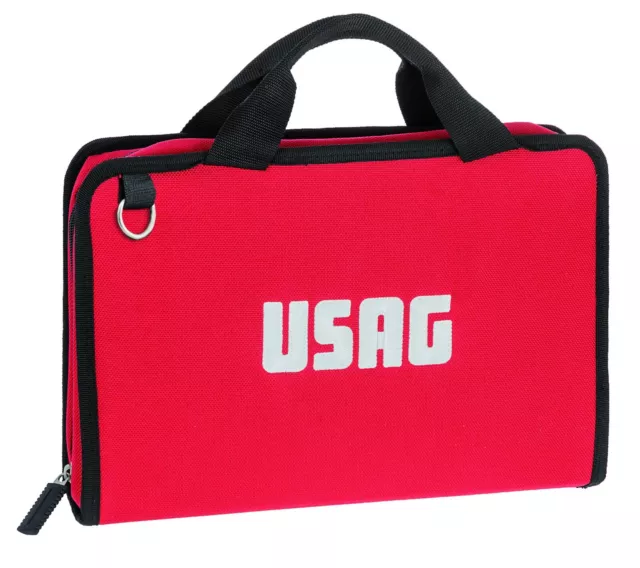 Bolsa Porta Herramientas Plegable (Vacío) USAG - 007 Fbv