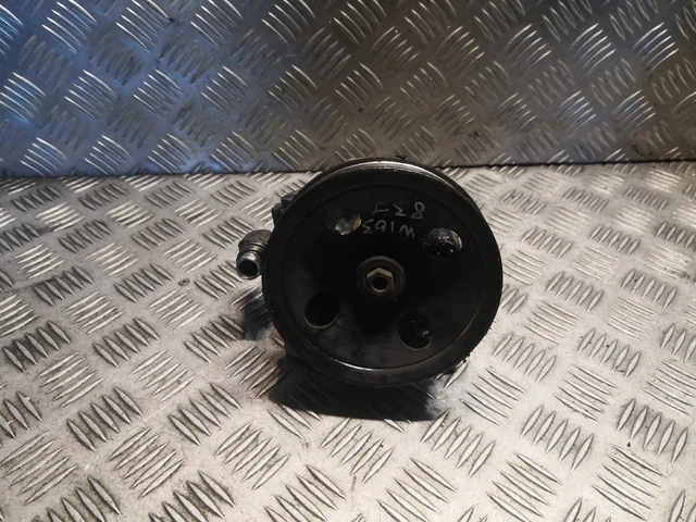 Pompe à Eau Immergée Neuve Pour Mercedes ML320 3.2i - Marque SRL, Nombreuses Références OEM
