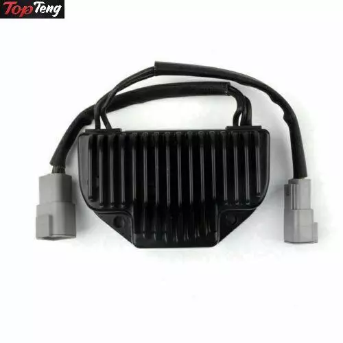 Voltage Regulator Rectifier Fit FXDC/Dyna Super Glide Custom 2006-2007 D