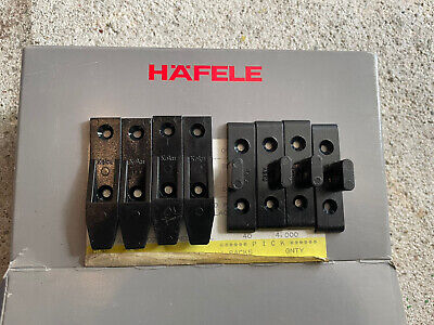 Häfele HAFELE Summer Flame Cover Cap 045.23.640 14mm Fast Free Shipping! 