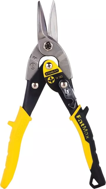 Stanley FATMAX Cisaille Pratique et Puissante