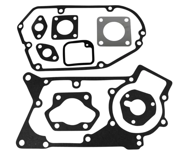 Motor Dichtsatz 50ccm Dichtung Set - SG für Simson S51 / SR50 / KR51/2