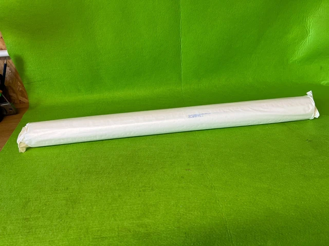 Purtrex PX20-291/4 Wasserfilterkartusche 20 Mikrometer 29 1/4 Zoll