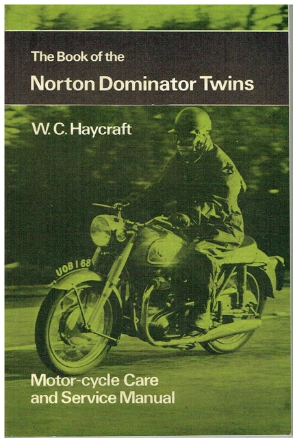Service & Repair Manuals, Motorcycle Manuals & Literature, Manuals