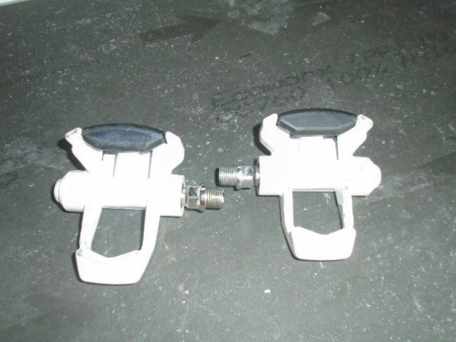 Paire de pédale Maillard CXC 700D - Équipements vélos