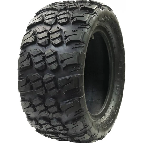 20 x 10 - 12 Ocelot Aurora GT Golf Cart Tire