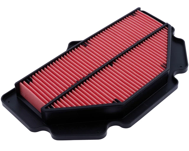 Filtre à Air Hiflo Premium Compatible Suzuki GSR 600 2008-2010 - Performance Optimale