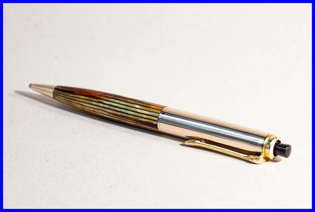 vintage Pelikan 550 1.18mm ペンシル
