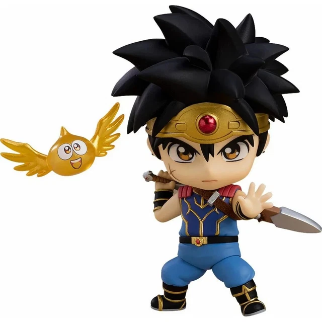 Figurine de collection Dai Dragon Quest 18 cm