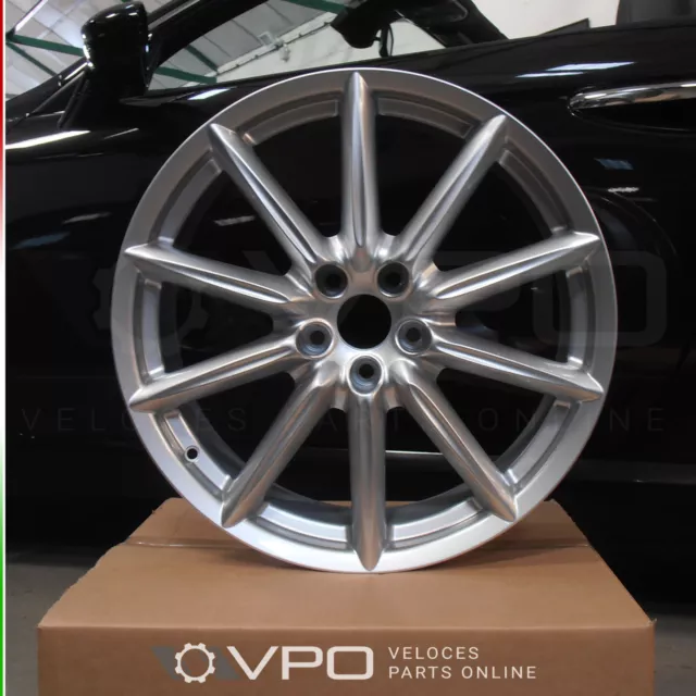 Alfa Romeo 159 Brera Spider 19 Pollici Ruota In Lega Ti Ref 156082570