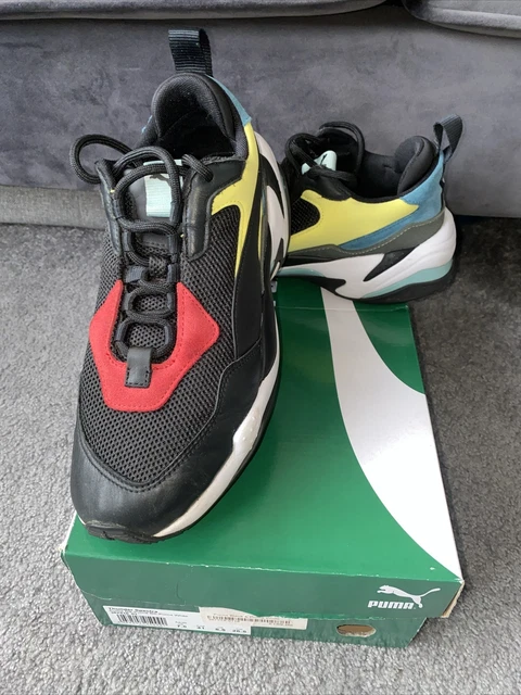 Puma thunder cheap spectra uk